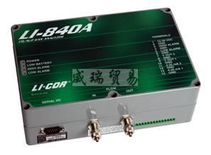 LI-840A CO2/H2O分析仪(图1)